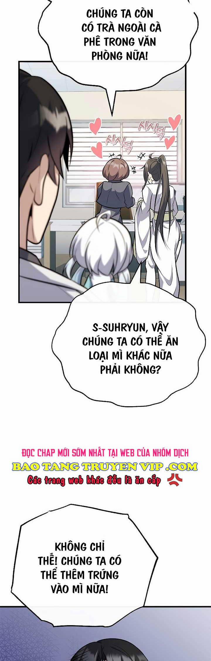 Những Nhân Vật Chính Mà Chỉ Tôi Biết 27 trang 66