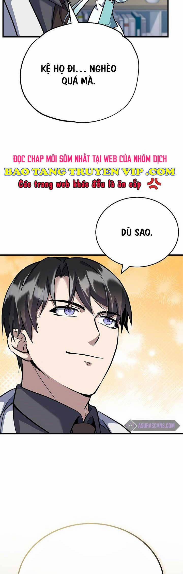 Những Nhân Vật Chính Mà Chỉ Tôi Biết 27 trang 68