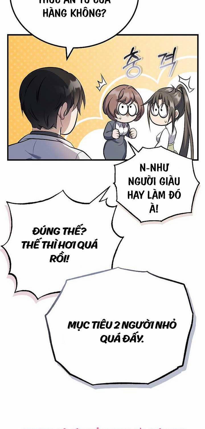 Những Nhân Vật Chính Mà Chỉ Tôi Biết 27 trang 70