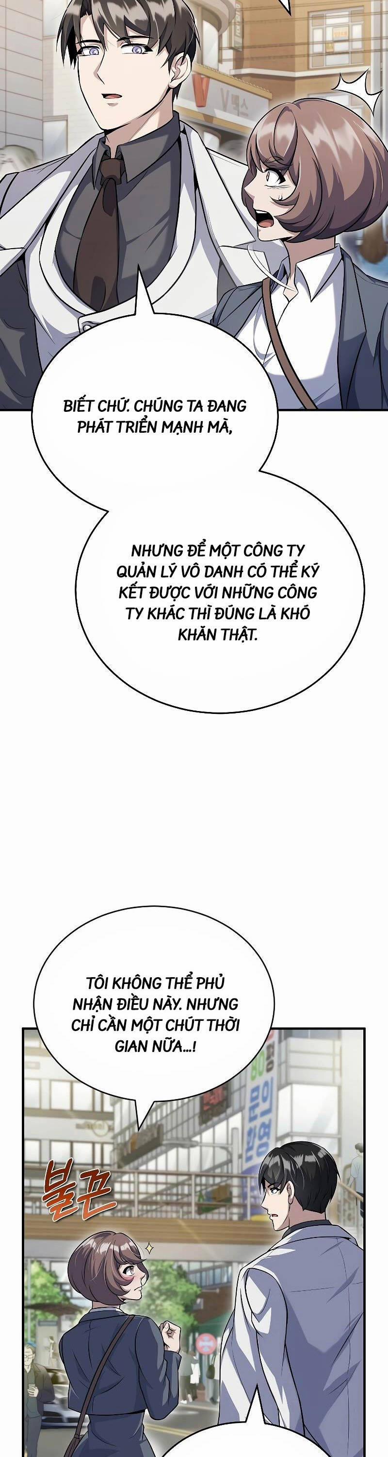 Những Nhân Vật Chính Mà Chỉ Tôi Biết 28 trang 12