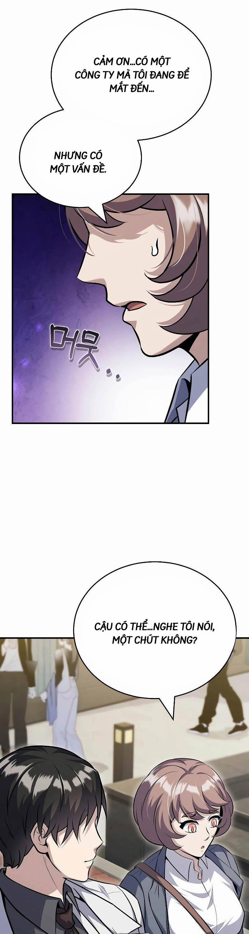 Những Nhân Vật Chính Mà Chỉ Tôi Biết 28 trang 14