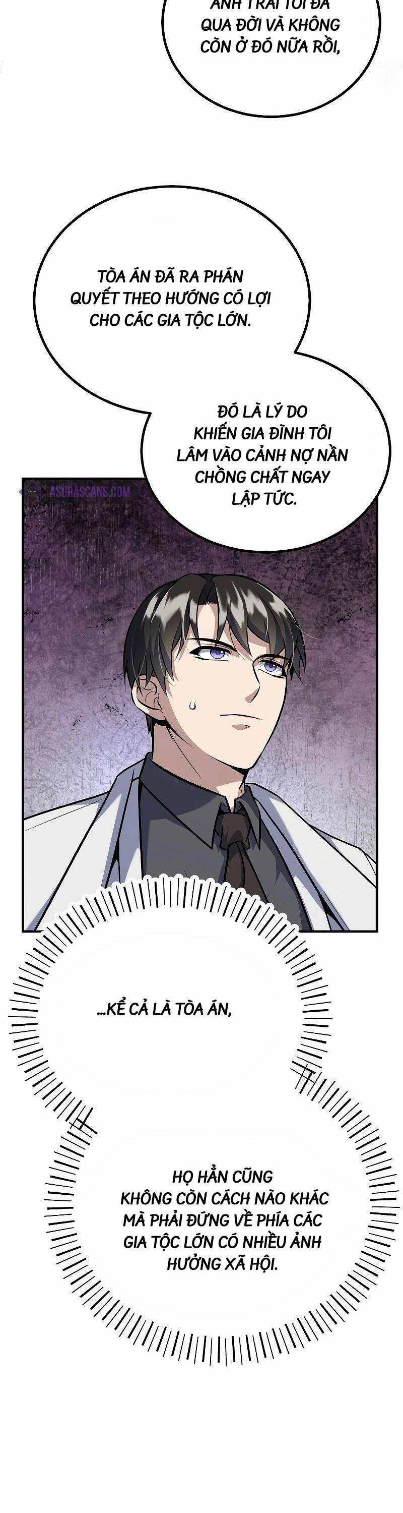 Những Nhân Vật Chính Mà Chỉ Tôi Biết 28 trang 19