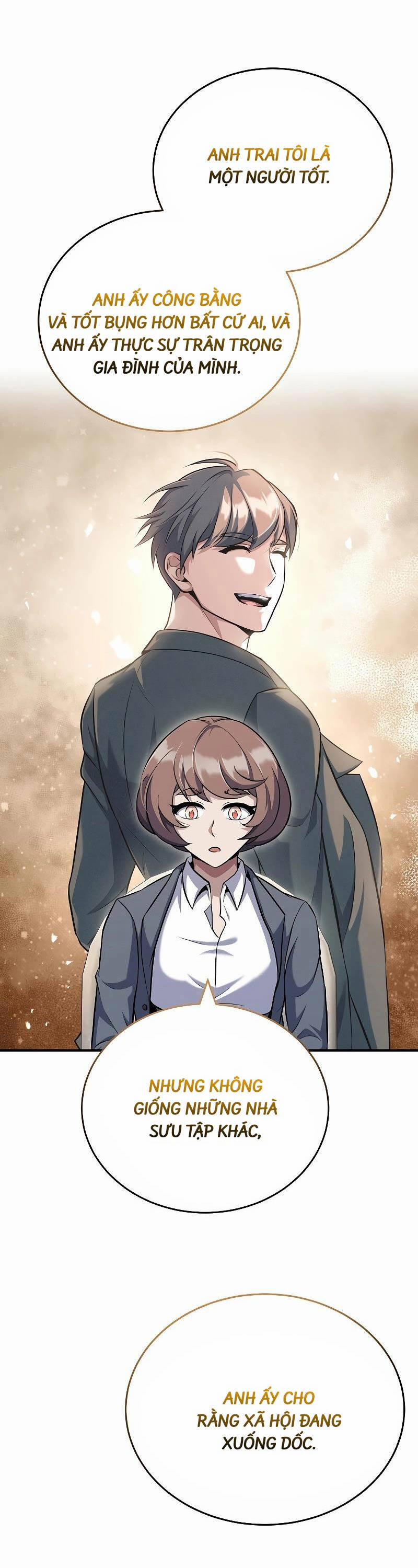 Những Nhân Vật Chính Mà Chỉ Tôi Biết 28 trang 20