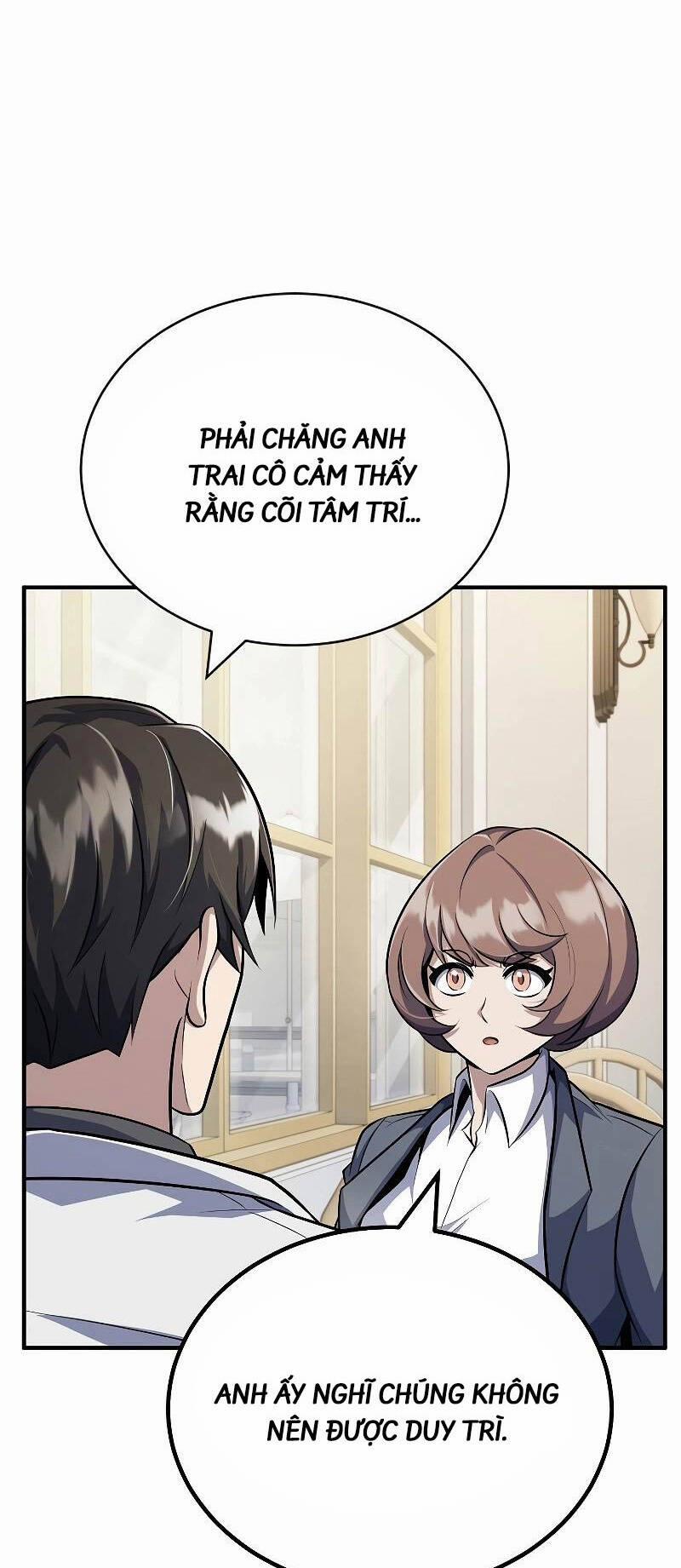 Những Nhân Vật Chính Mà Chỉ Tôi Biết 28 trang 21