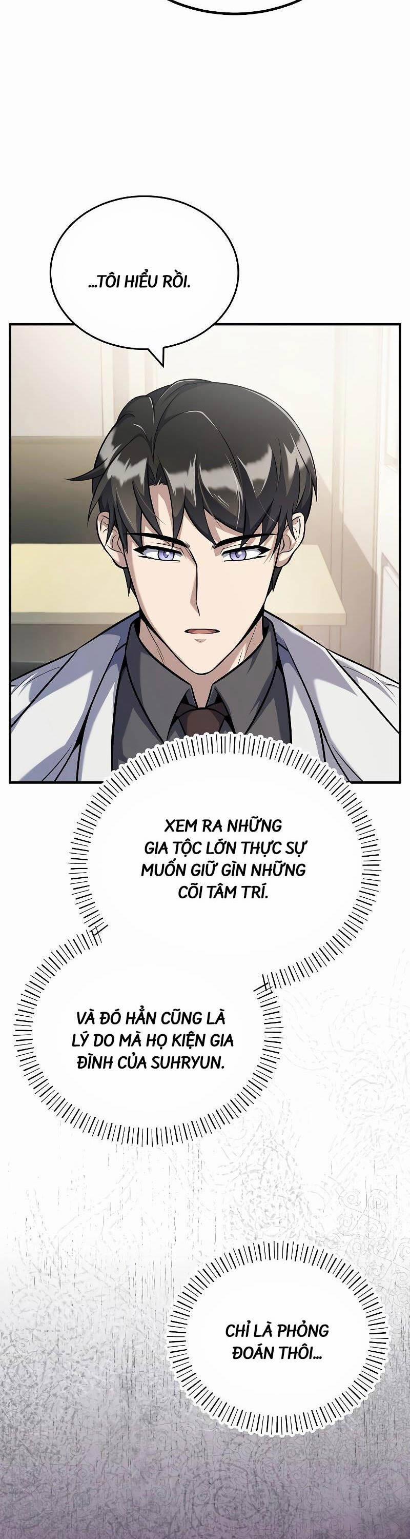 Những Nhân Vật Chính Mà Chỉ Tôi Biết 28 trang 22