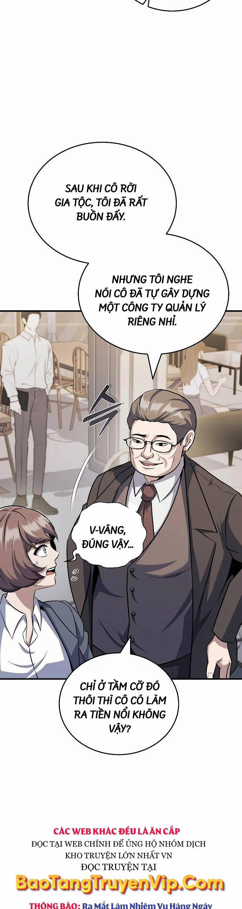 Những Nhân Vật Chính Mà Chỉ Tôi Biết 28 trang 25