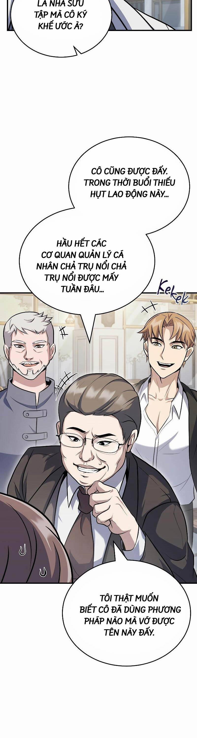 Những Nhân Vật Chính Mà Chỉ Tôi Biết 28 trang 27