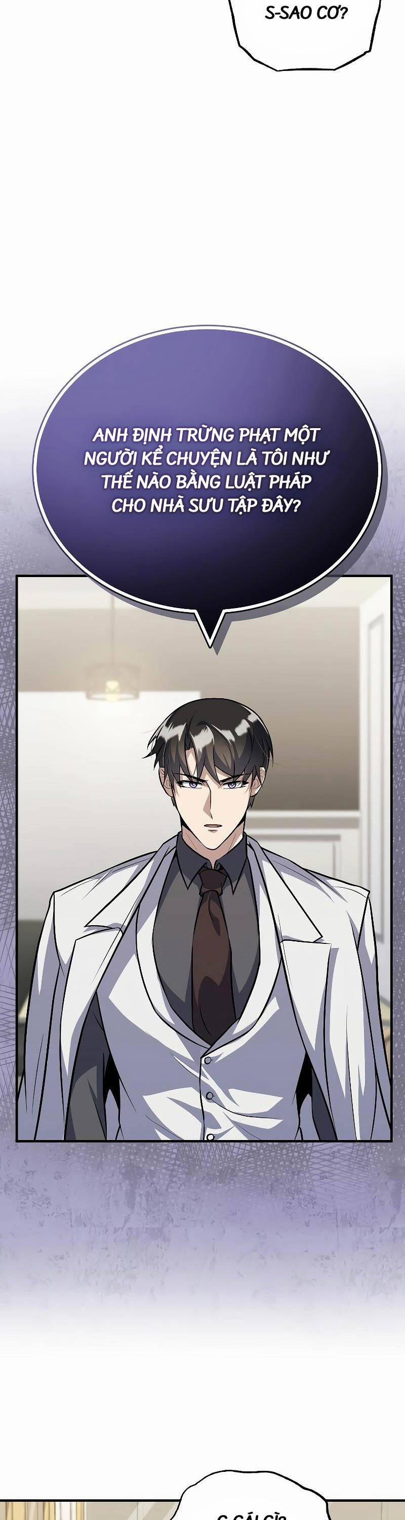 Những Nhân Vật Chính Mà Chỉ Tôi Biết 28 trang 39