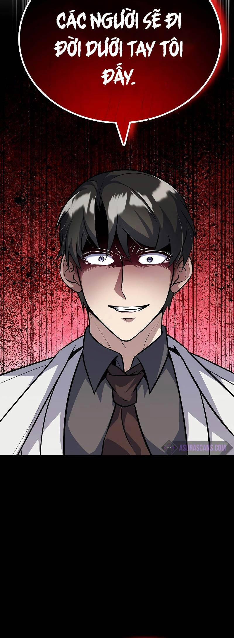 Những Nhân Vật Chính Mà Chỉ Tôi Biết 28 trang 42