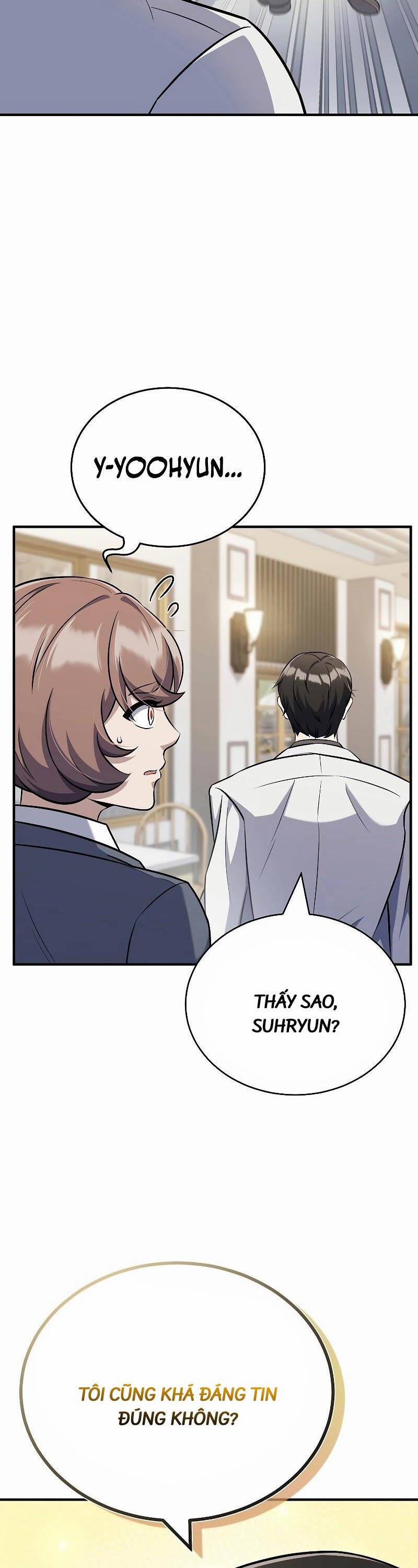 Những Nhân Vật Chính Mà Chỉ Tôi Biết 28 trang 44