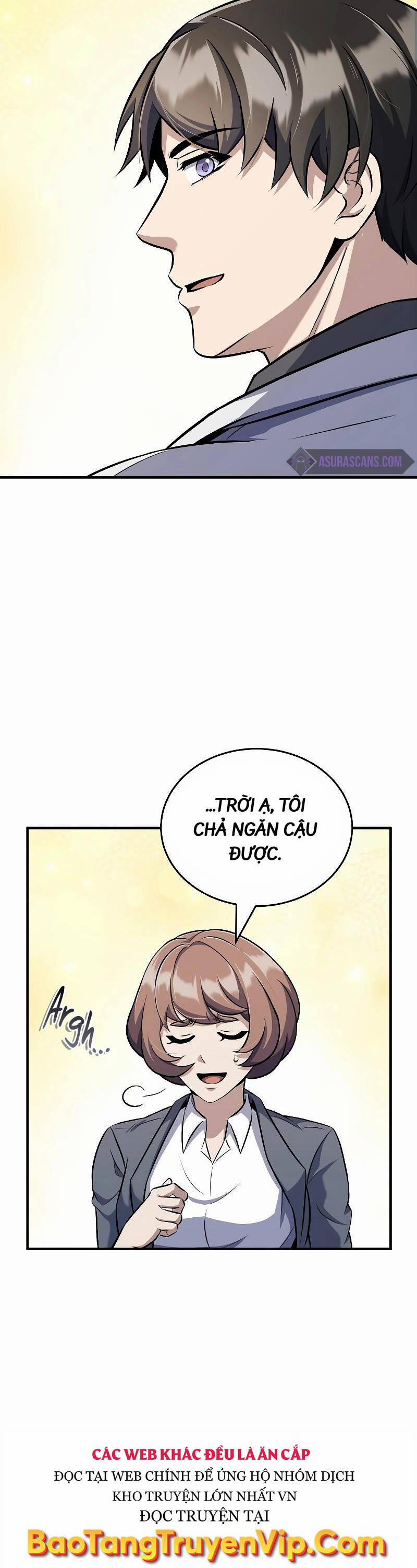 Những Nhân Vật Chính Mà Chỉ Tôi Biết 28 trang 45