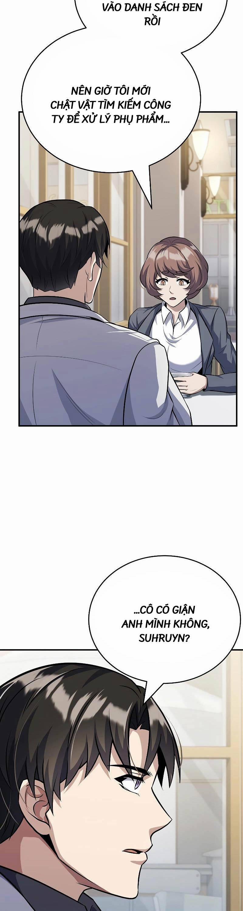 Những Nhân Vật Chính Mà Chỉ Tôi Biết 28 trang 47
