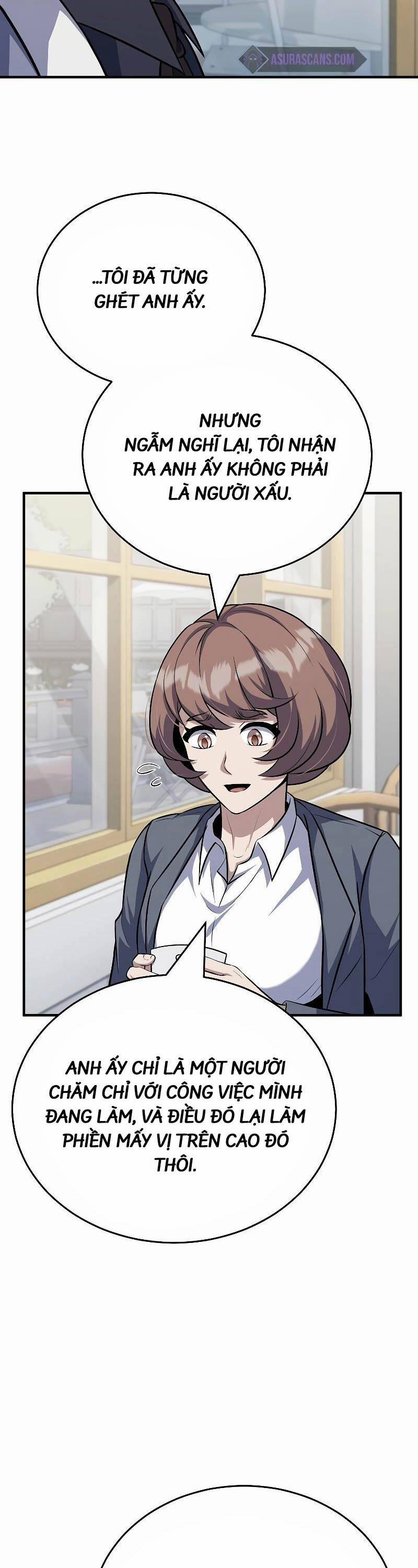 Những Nhân Vật Chính Mà Chỉ Tôi Biết 28 trang 48