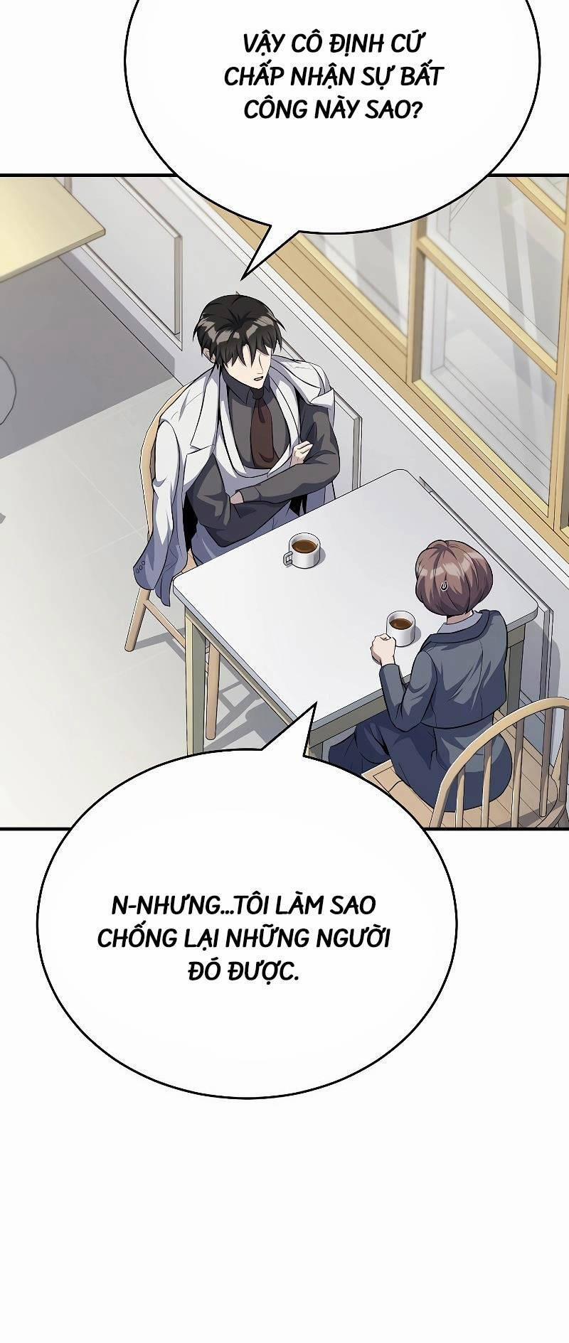 Những Nhân Vật Chính Mà Chỉ Tôi Biết 28 trang 49
