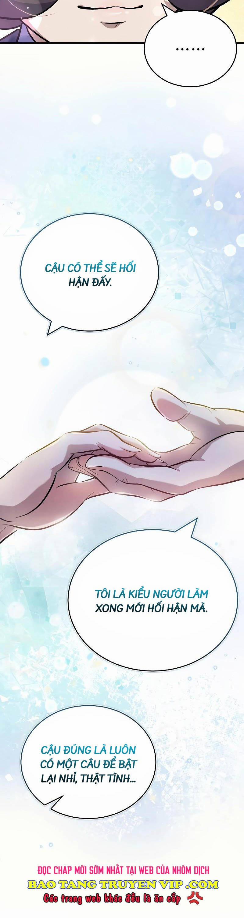 Những Nhân Vật Chính Mà Chỉ Tôi Biết 28 trang 53