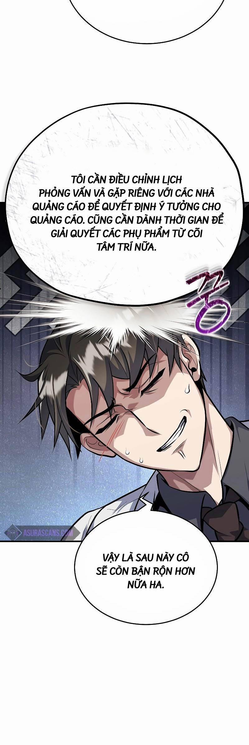 Những Nhân Vật Chính Mà Chỉ Tôi Biết 28 trang 6