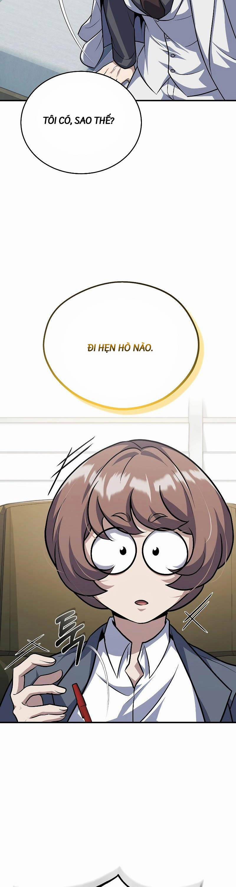 Những Nhân Vật Chính Mà Chỉ Tôi Biết 28 trang 8