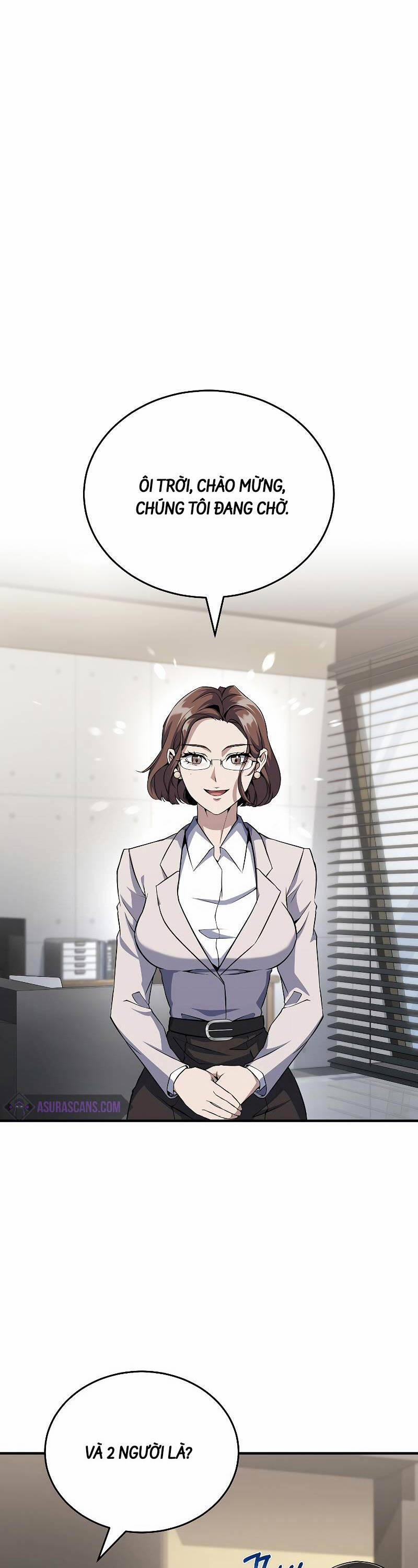 Những Nhân Vật Chính Mà Chỉ Tôi Biết 29 trang 11