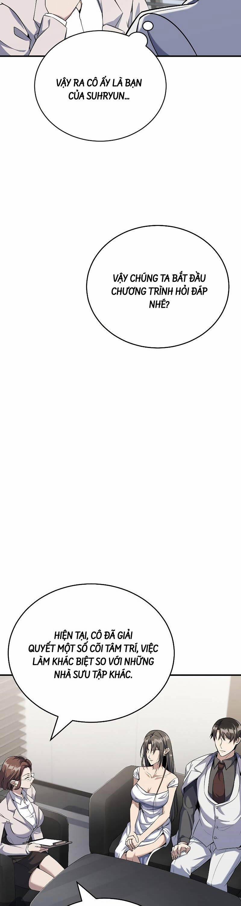 Những Nhân Vật Chính Mà Chỉ Tôi Biết 29 trang 13