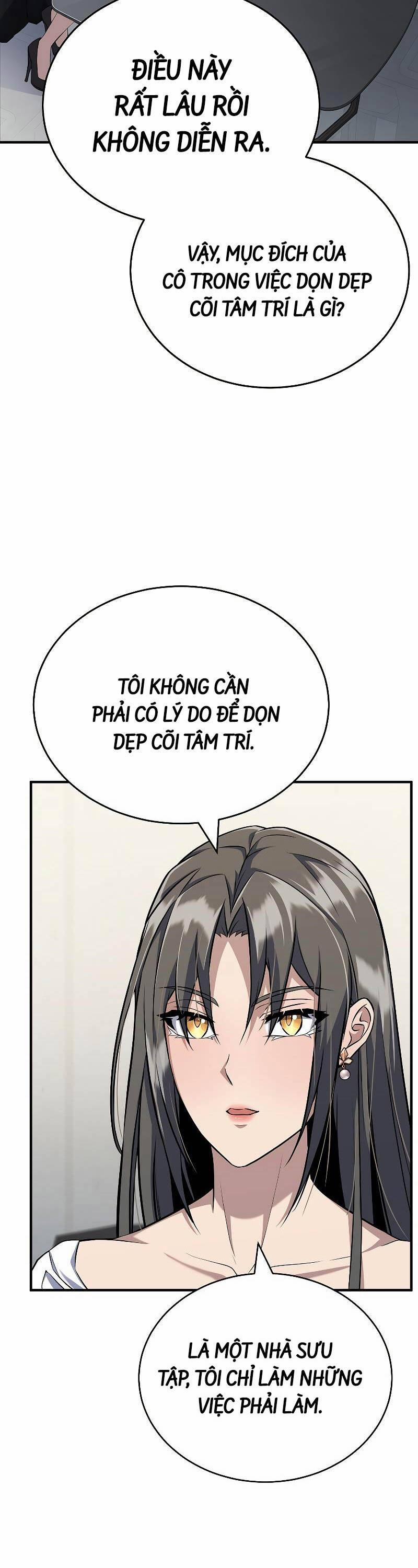 Những Nhân Vật Chính Mà Chỉ Tôi Biết 29 trang 14