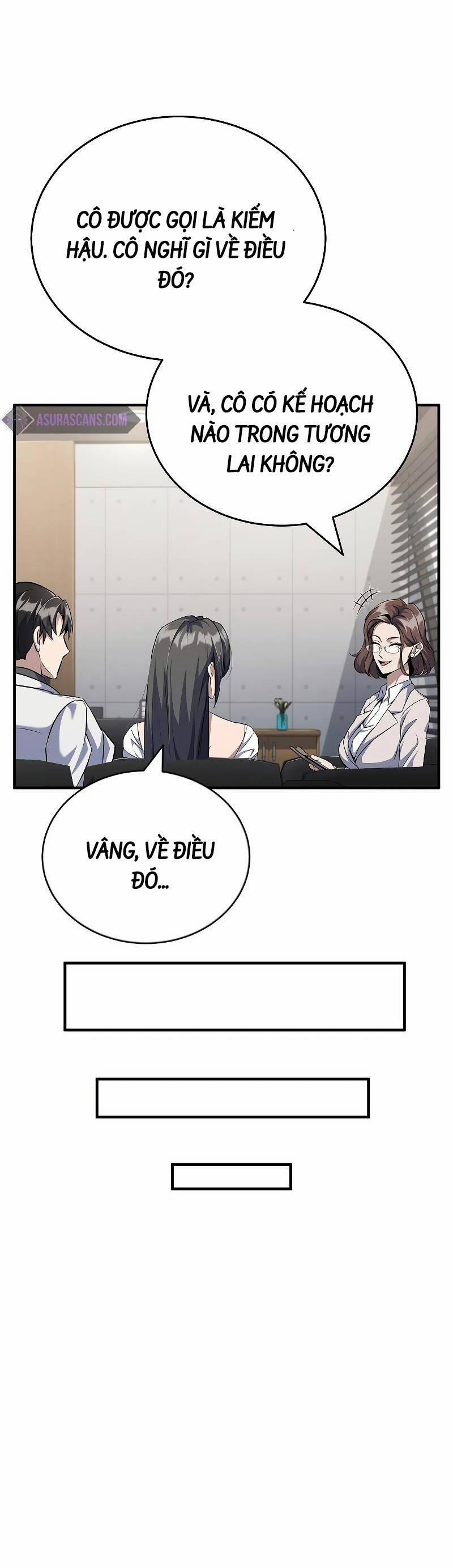 Những Nhân Vật Chính Mà Chỉ Tôi Biết 29 trang 15