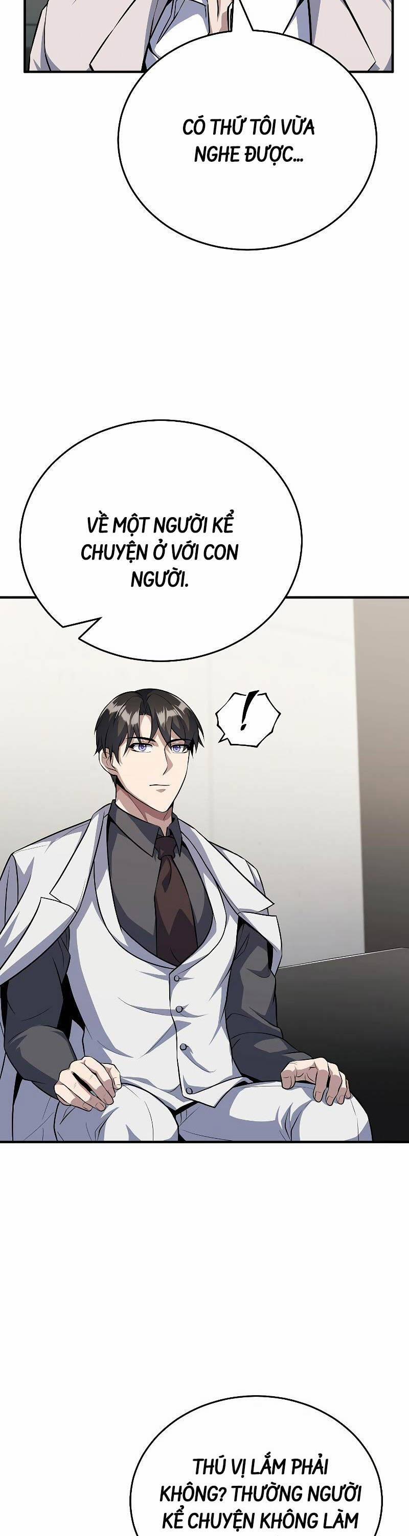 Những Nhân Vật Chính Mà Chỉ Tôi Biết 29 trang 17