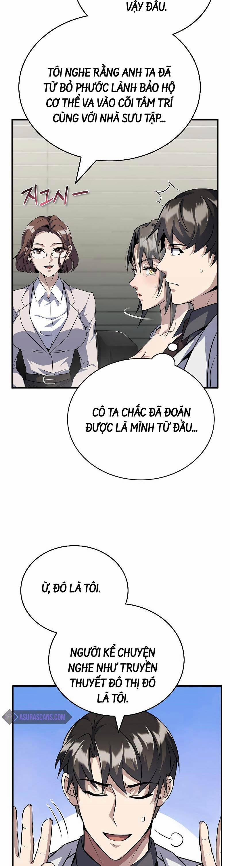 Những Nhân Vật Chính Mà Chỉ Tôi Biết 29 trang 18