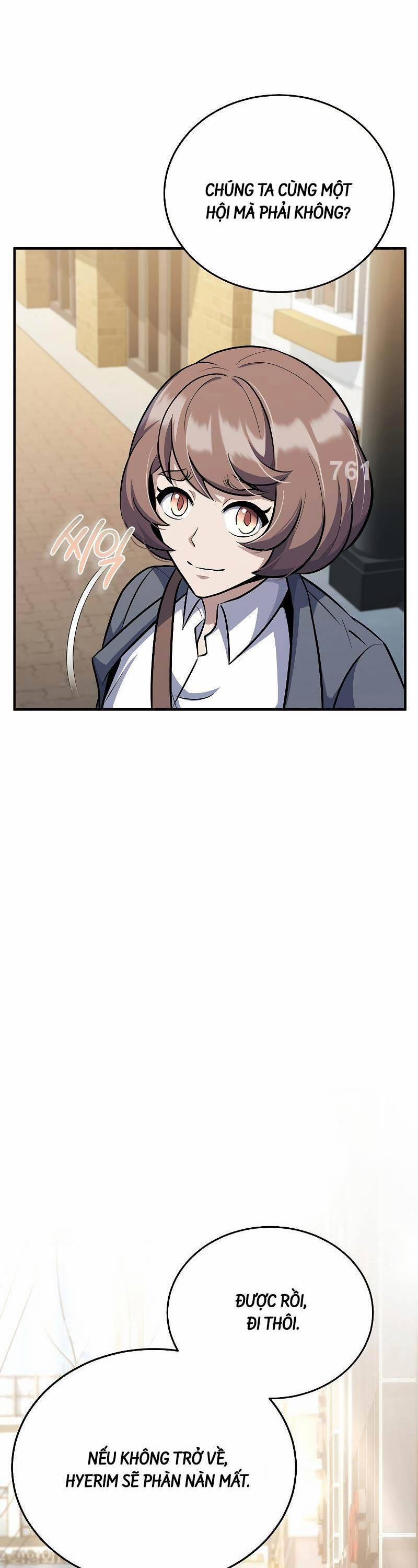 Những Nhân Vật Chính Mà Chỉ Tôi Biết 29 trang 2