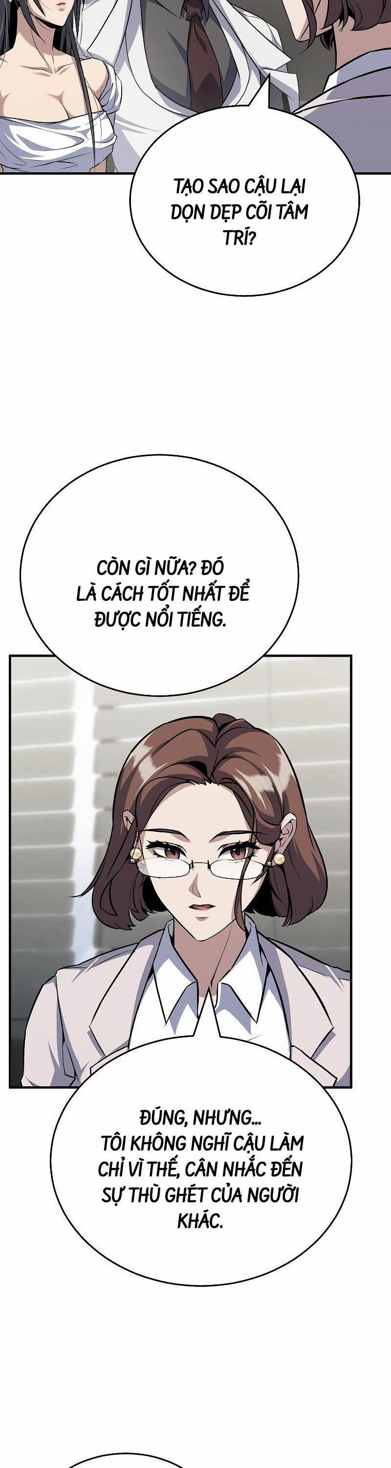 Những Nhân Vật Chính Mà Chỉ Tôi Biết 29 trang 21