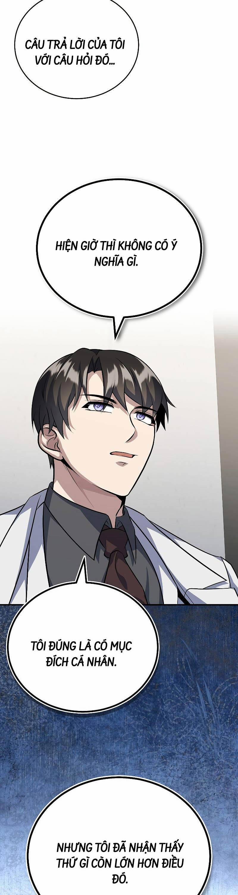 Những Nhân Vật Chính Mà Chỉ Tôi Biết 29 trang 22