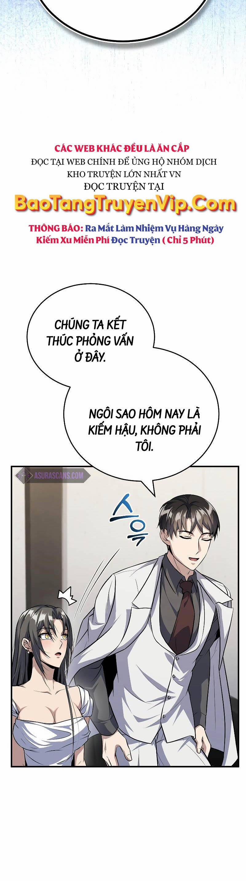 Những Nhân Vật Chính Mà Chỉ Tôi Biết 29 trang 23