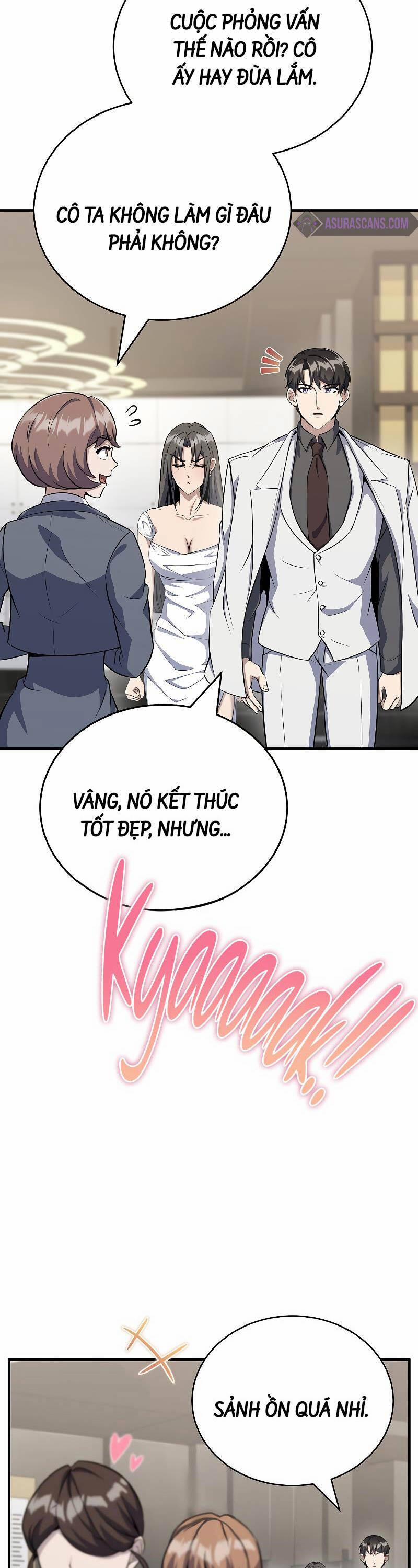 Những Nhân Vật Chính Mà Chỉ Tôi Biết 29 trang 26