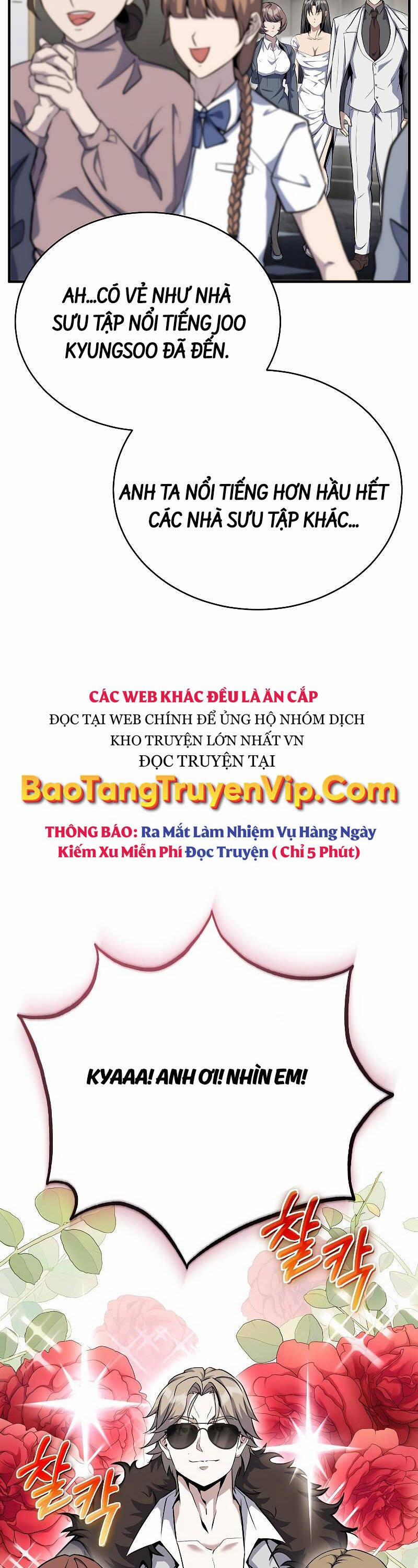 Những Nhân Vật Chính Mà Chỉ Tôi Biết 29 trang 27