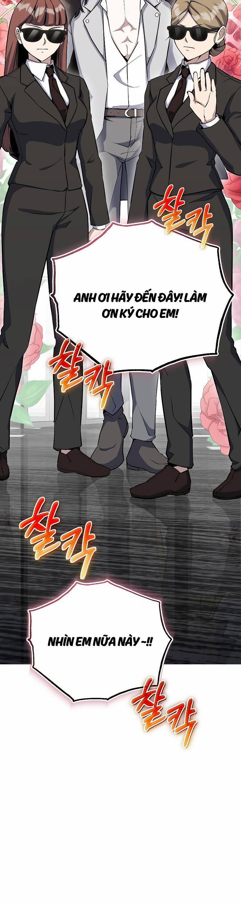 Những Nhân Vật Chính Mà Chỉ Tôi Biết 29 trang 28