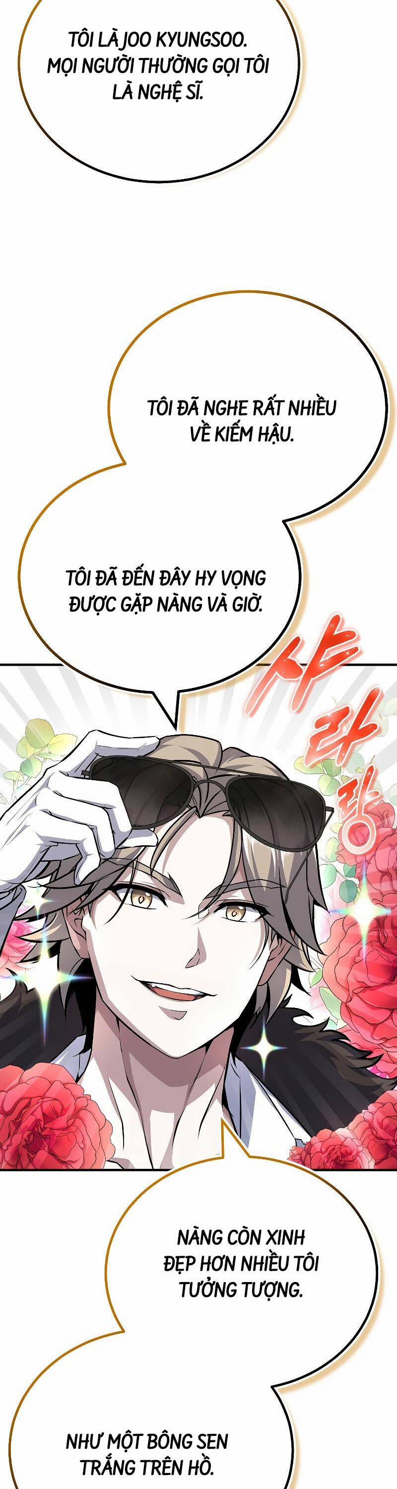 Những Nhân Vật Chính Mà Chỉ Tôi Biết 29 trang 34