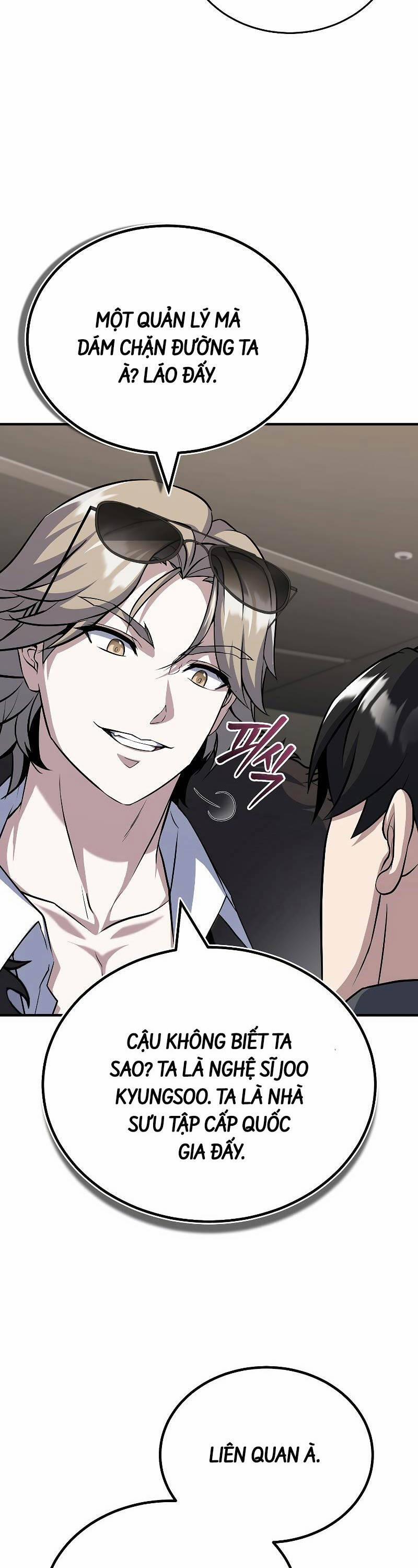 Những Nhân Vật Chính Mà Chỉ Tôi Biết 29 trang 37