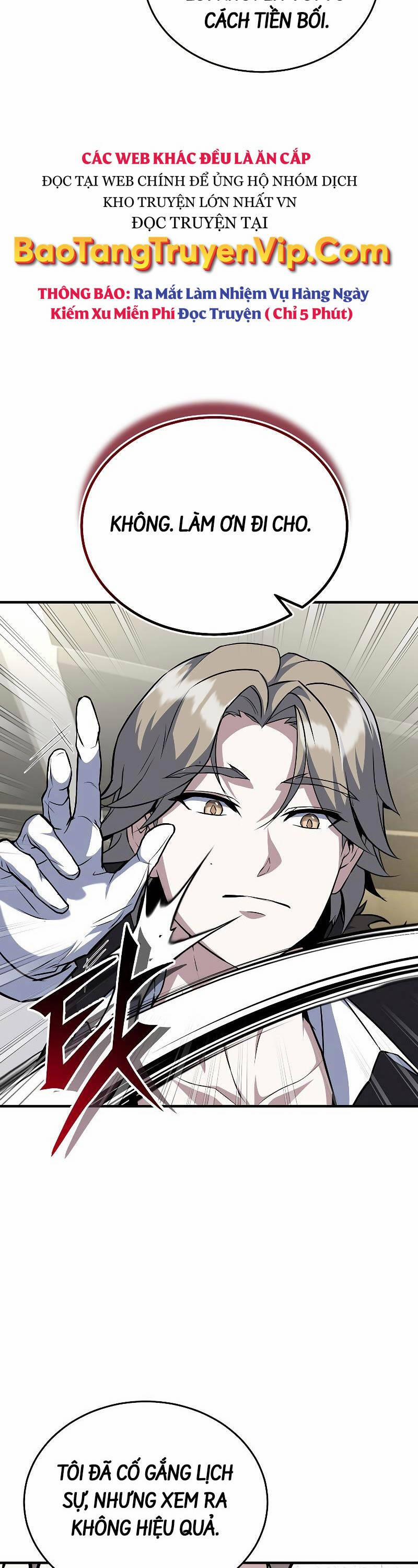 Những Nhân Vật Chính Mà Chỉ Tôi Biết 29 trang 42