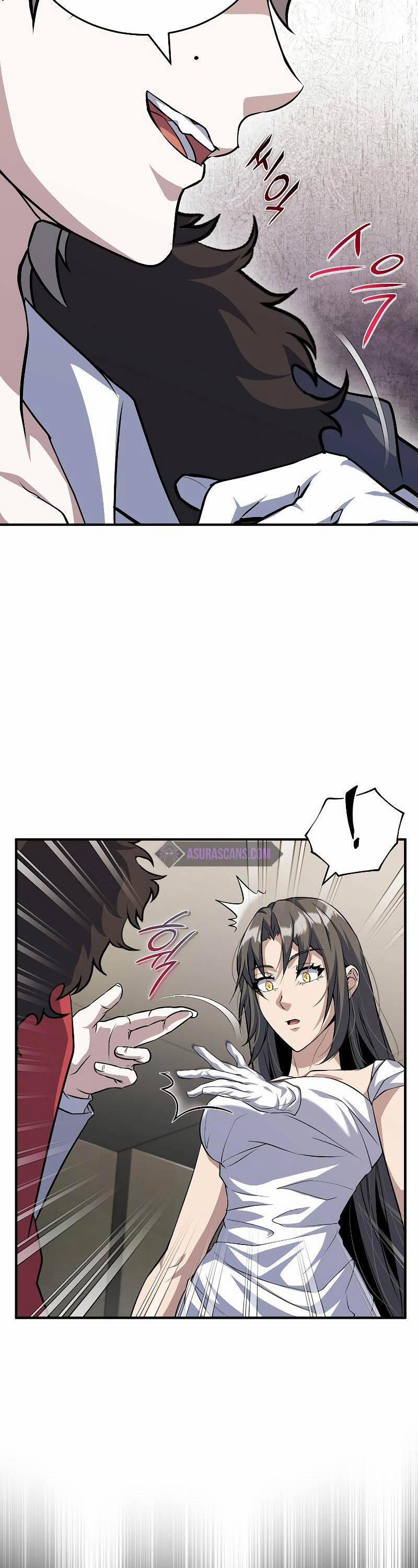 Những Nhân Vật Chính Mà Chỉ Tôi Biết 29 trang 43