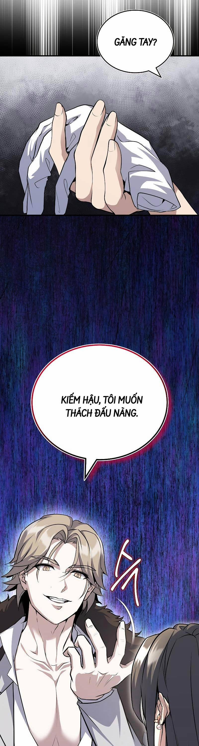 Những Nhân Vật Chính Mà Chỉ Tôi Biết 29 trang 44