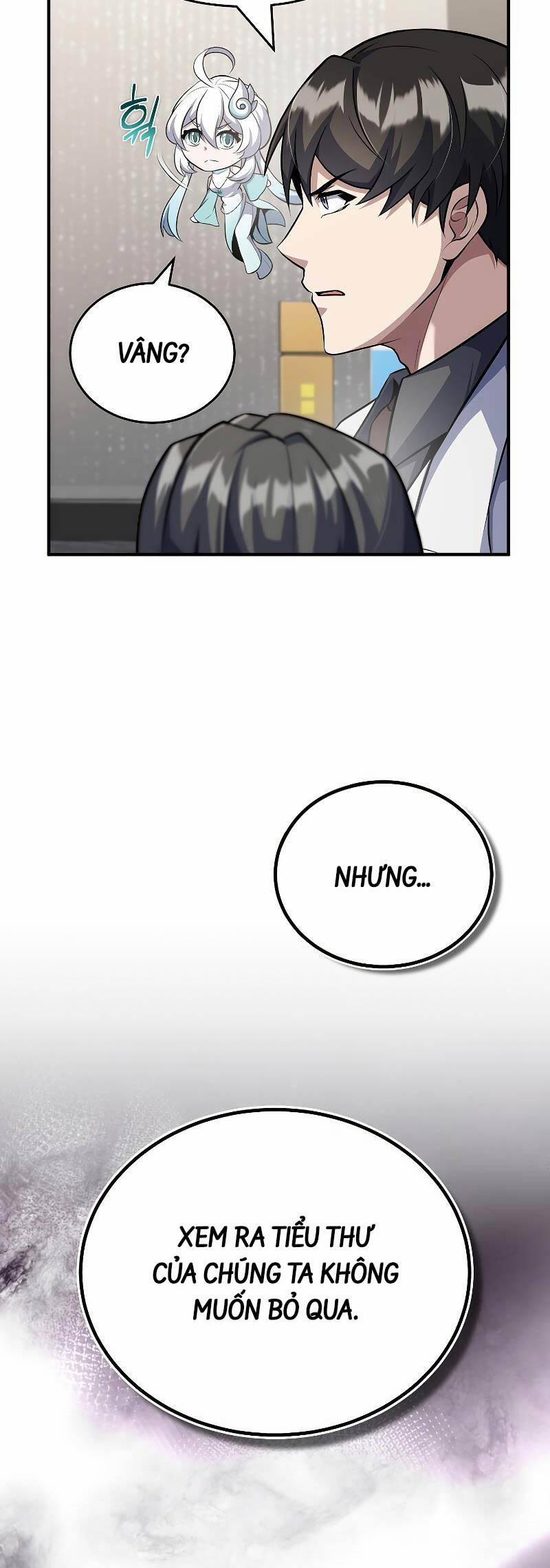 Những Nhân Vật Chính Mà Chỉ Tôi Biết 29 trang 47