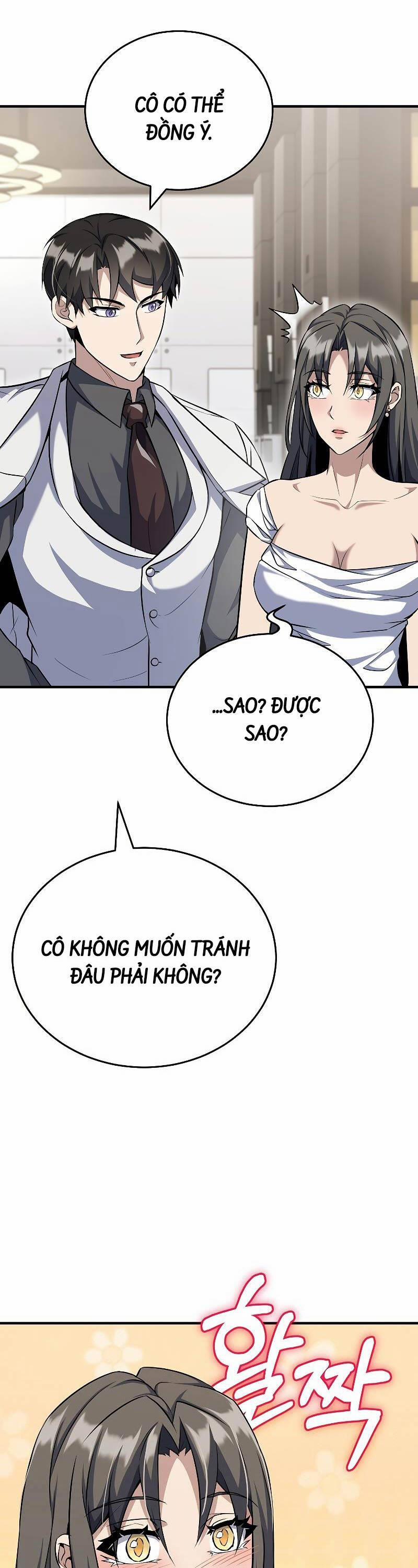 Những Nhân Vật Chính Mà Chỉ Tôi Biết 29 trang 49