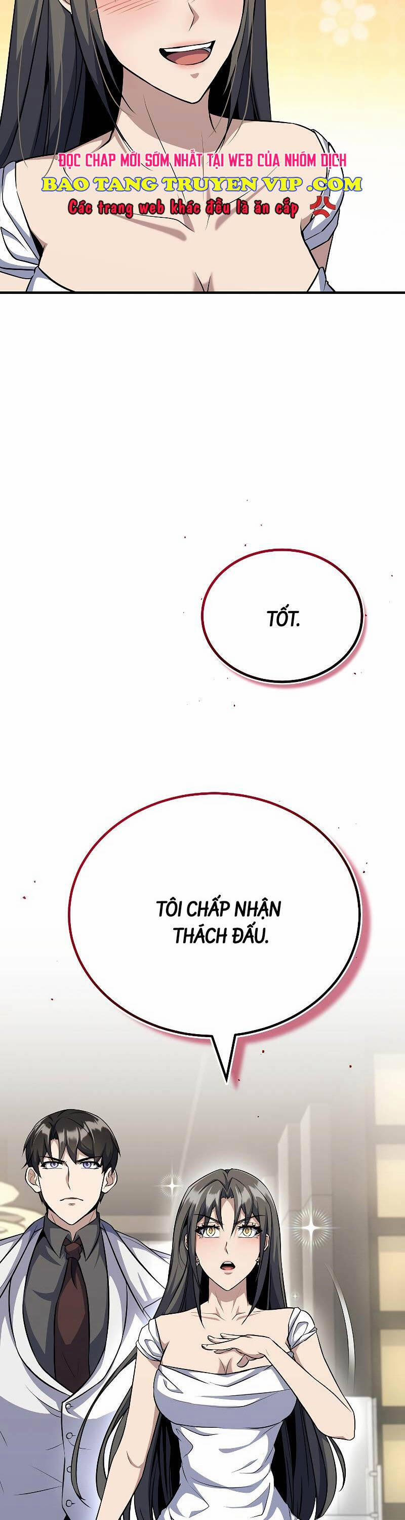 Những Nhân Vật Chính Mà Chỉ Tôi Biết 29 trang 50