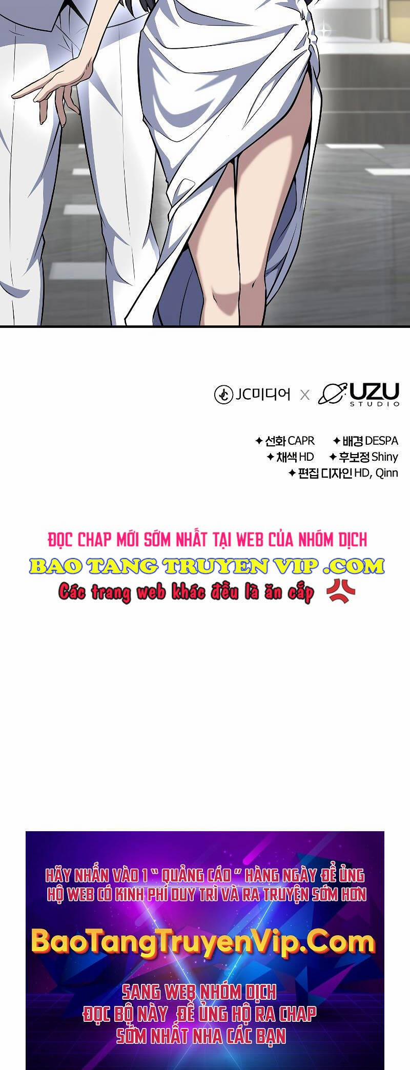 Những Nhân Vật Chính Mà Chỉ Tôi Biết 29 trang 51