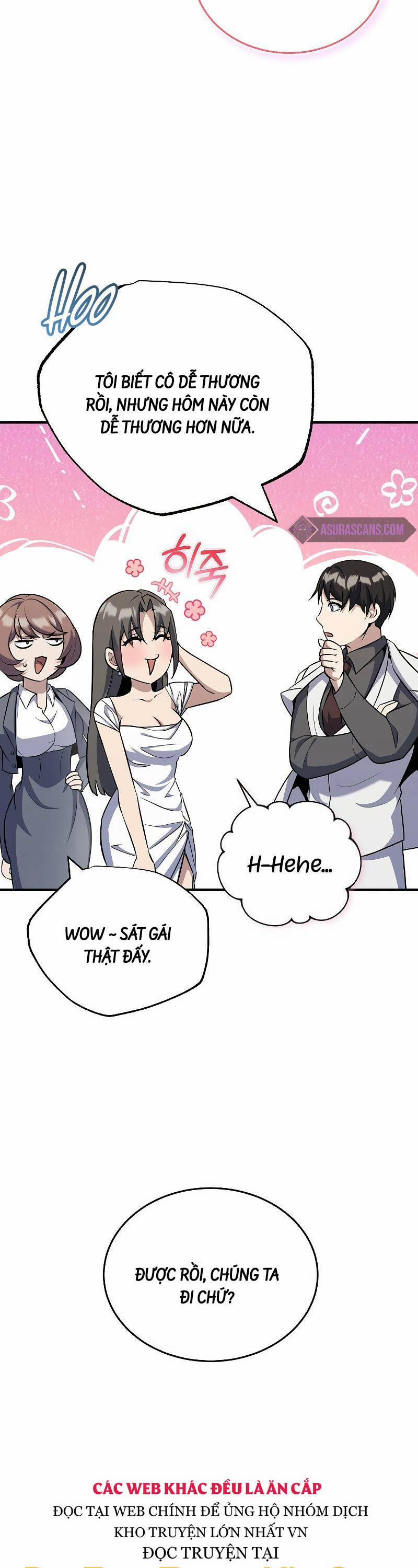 Những Nhân Vật Chính Mà Chỉ Tôi Biết 29 trang 6