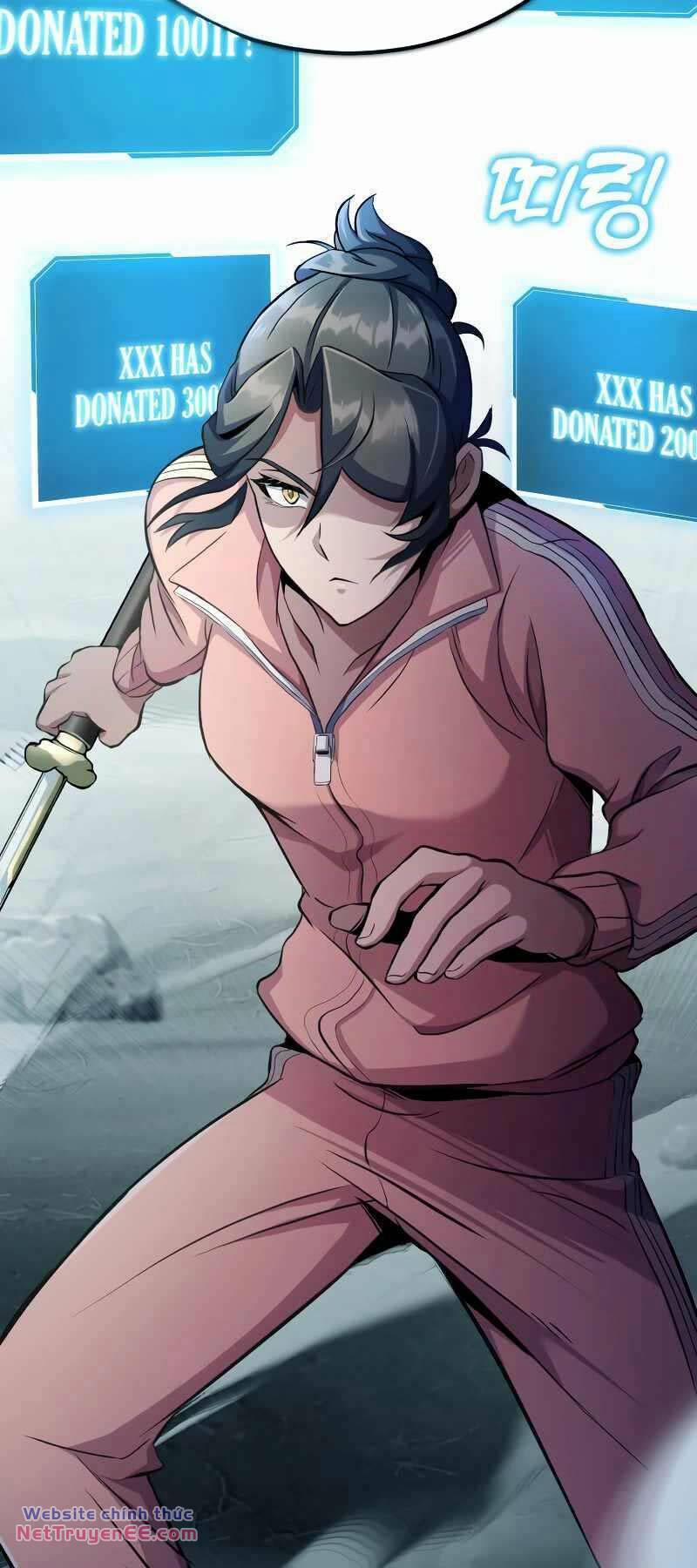 Những Nhân Vật Chính Mà Chỉ Tôi Biết 3 trang 10