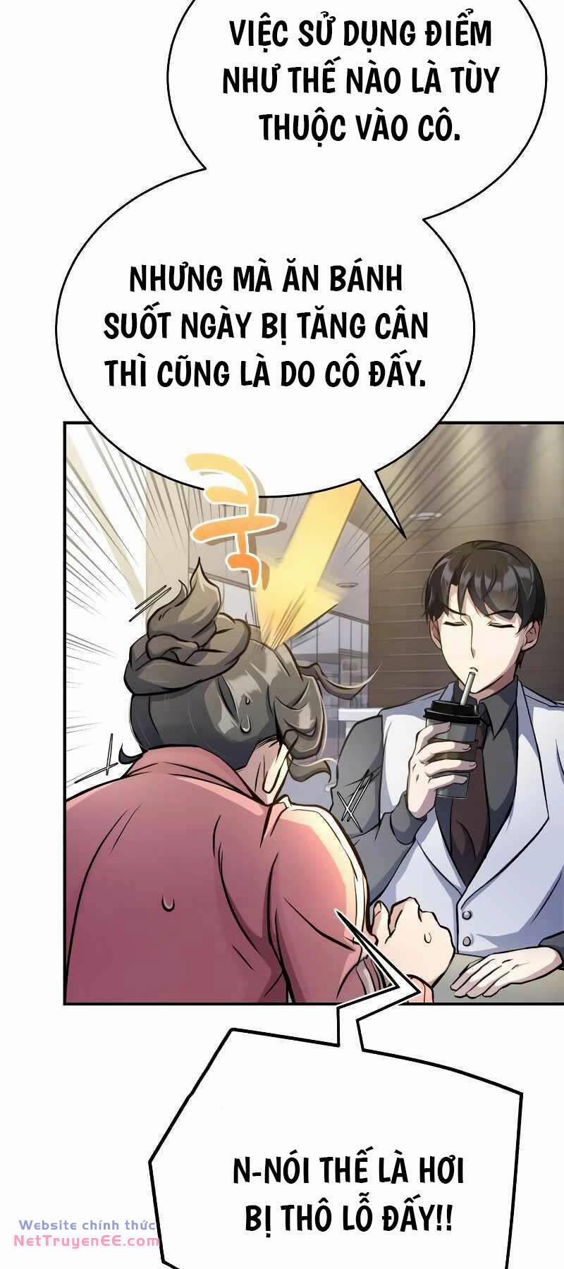 Những Nhân Vật Chính Mà Chỉ Tôi Biết 3 trang 108