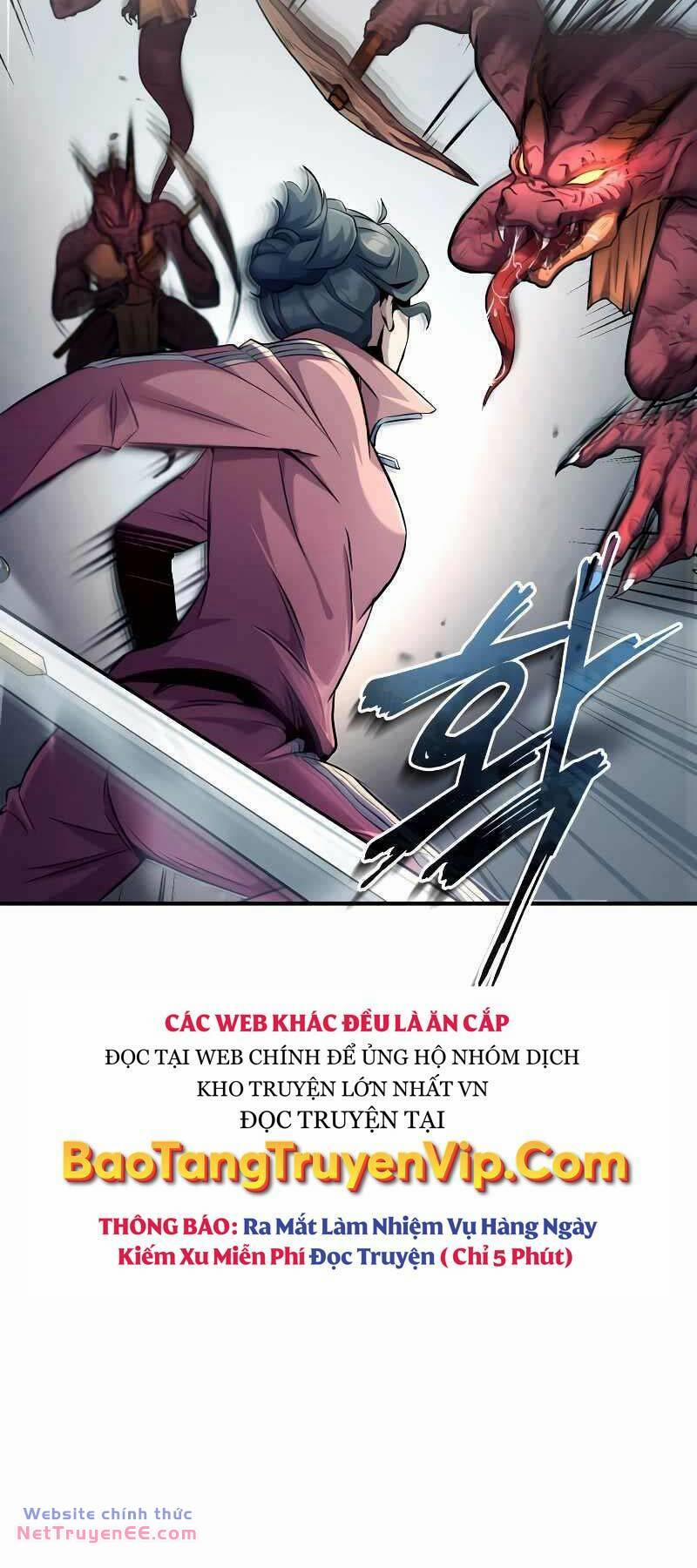 Những Nhân Vật Chính Mà Chỉ Tôi Biết 3 trang 13