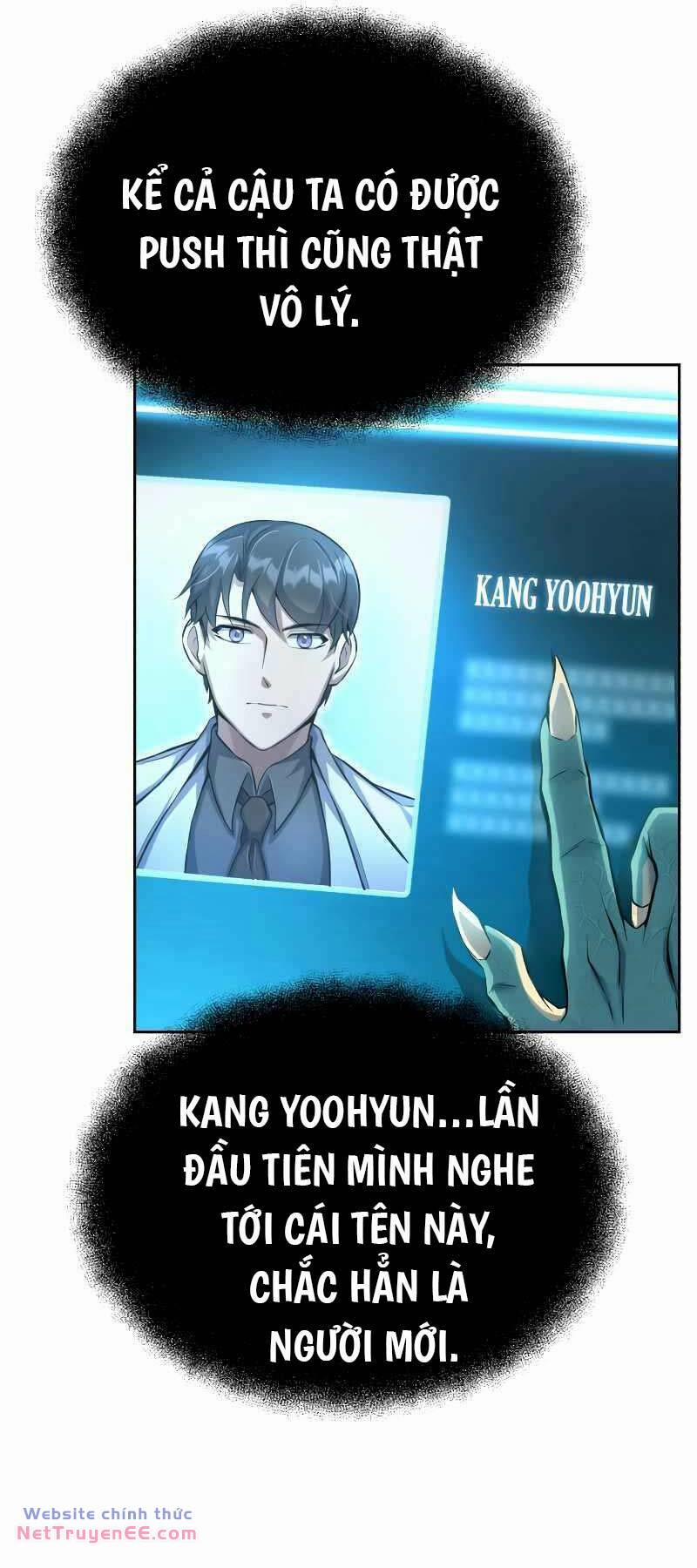 Những Nhân Vật Chính Mà Chỉ Tôi Biết 3 trang 18