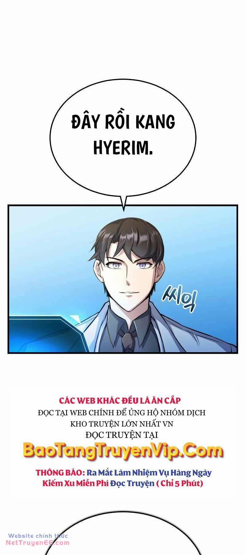 Những Nhân Vật Chính Mà Chỉ Tôi Biết 3 trang 2