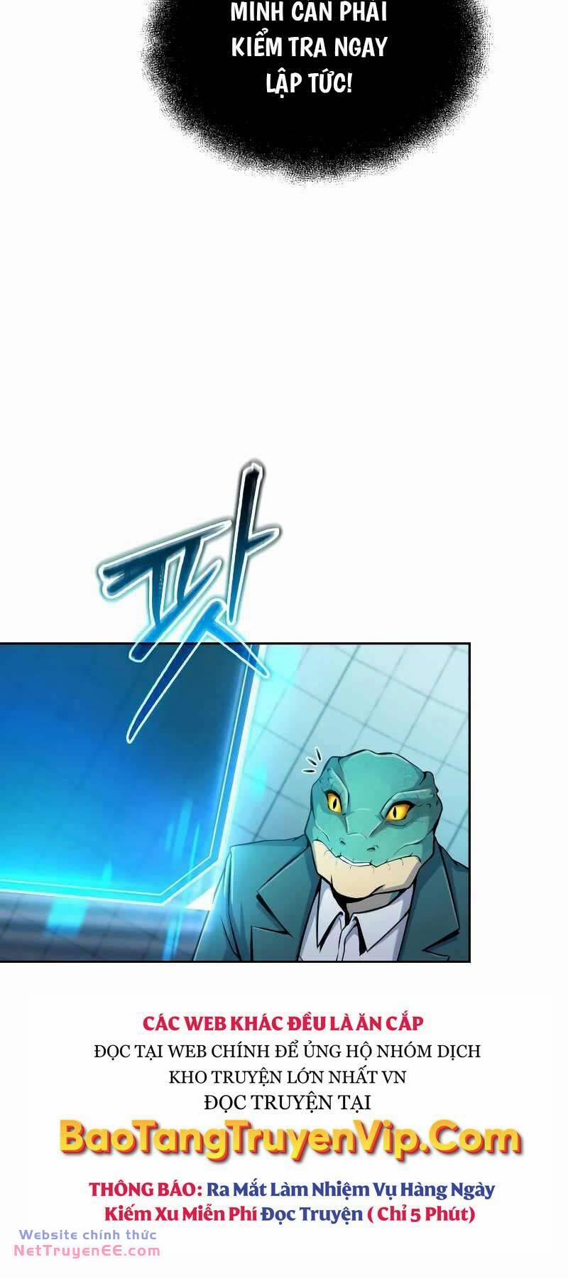 Những Nhân Vật Chính Mà Chỉ Tôi Biết 3 trang 20